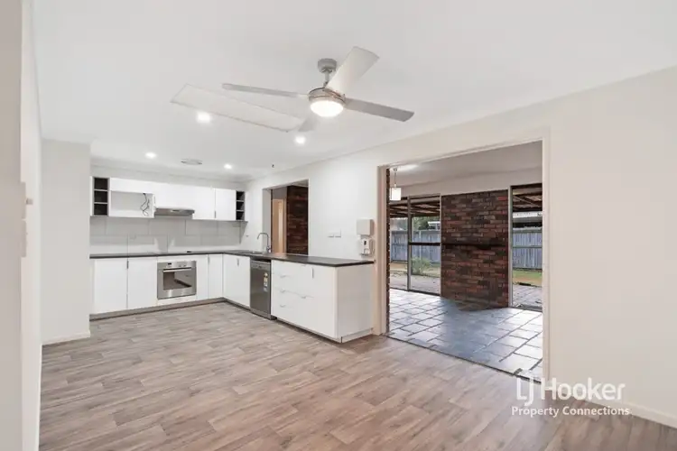 Second view of Homely house listing, 8 Pamir, Nudgee QLD 4014