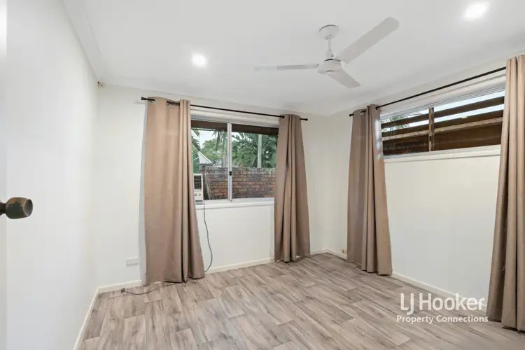 Third view of Homely house listing, 8 Pamir, Nudgee QLD 4014