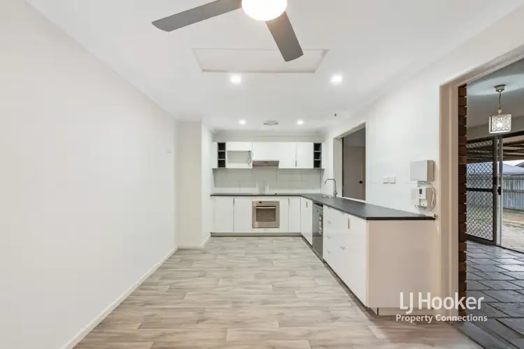 Fourth view of Homely house listing, 8 Pamir, Nudgee QLD 4014