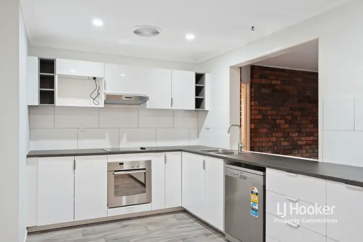 Fifth view of Homely house listing, 8 Pamir, Nudgee QLD 4014