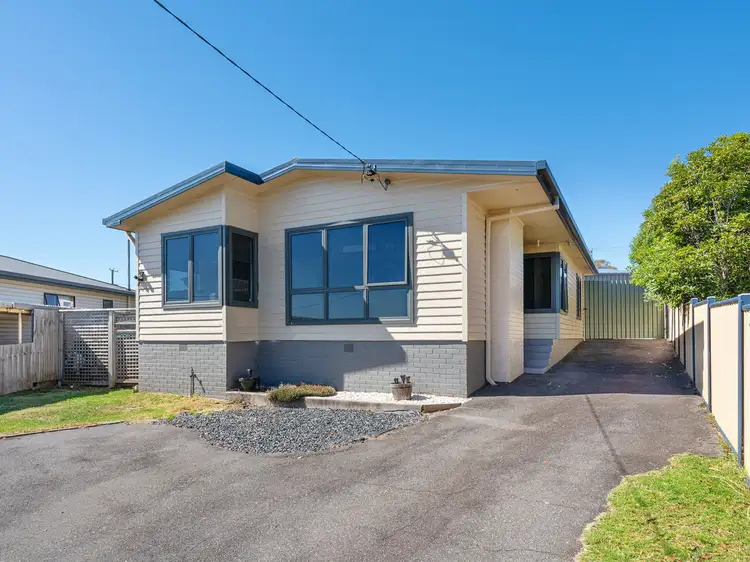 11 Rose Court, Devonport TAS 7310