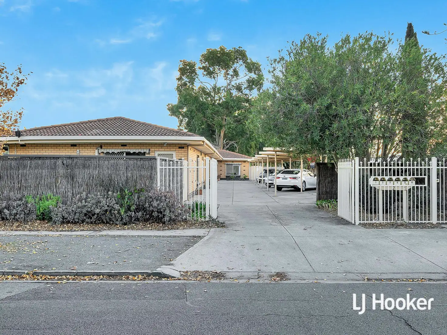 Main view of Homely unit listing, Unit 6/2 Hillsdale St, Prospect SA 5082