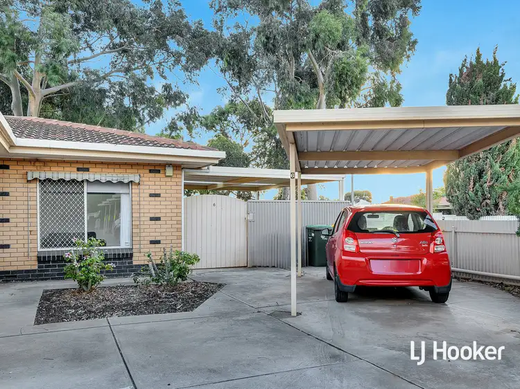 Second view of Homely unit listing, Unit 6/2 Hillsdale St, Prospect SA 5082