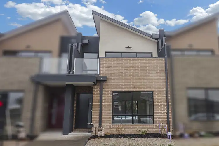 32 Faith Road, Craigieburn VIC 3064