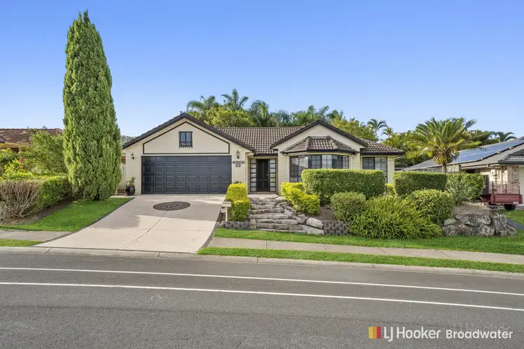 33 Santa Isobel Boulevard, Pacific Pines QLD 4211