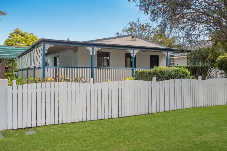 Third view of Homely house listing, 28 Ralph Street, Clontarf QLD 4019