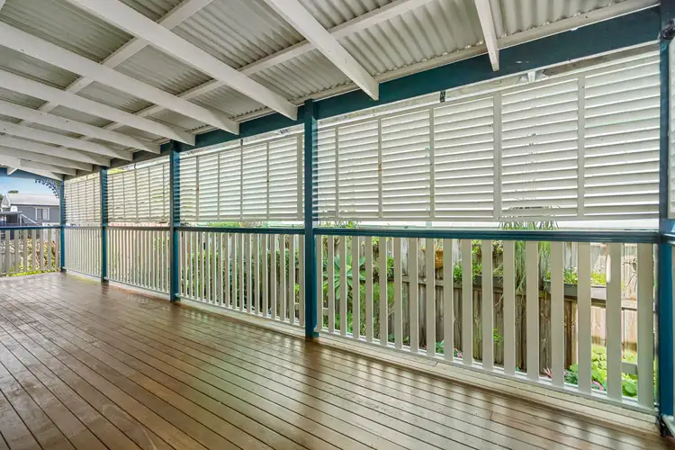 Fourth view of Homely house listing, 28 Ralph Street, Clontarf QLD 4019