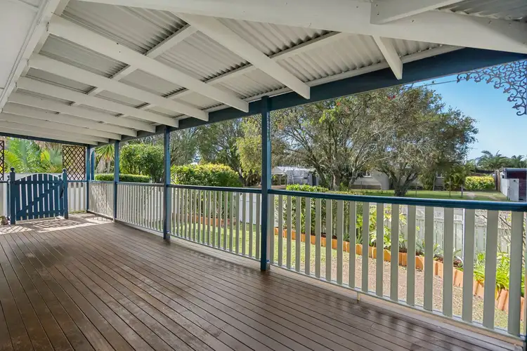 Fifth view of Homely house listing, 28 Ralph Street, Clontarf QLD 4019