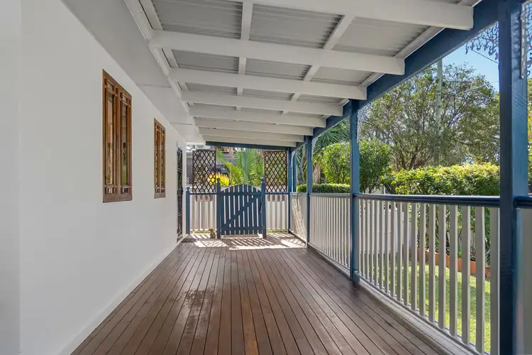 Sixth view of Homely house listing, 28 Ralph Street, Clontarf QLD 4019
