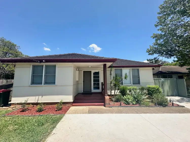 Main view of Homely house listing, 44 Daraya Road, Marayong NSW 2148