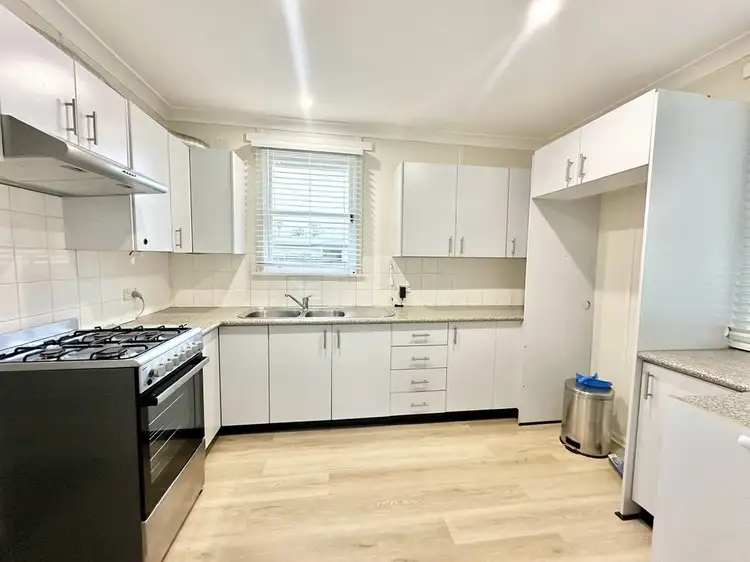 Second view of Homely house listing, 44 Daraya Road, Marayong NSW 2148