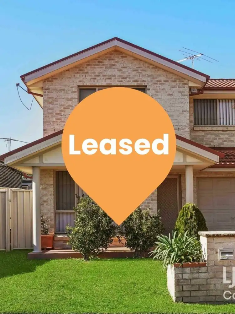 1/16-18 Carnation Avenue, Casula NSW 2170