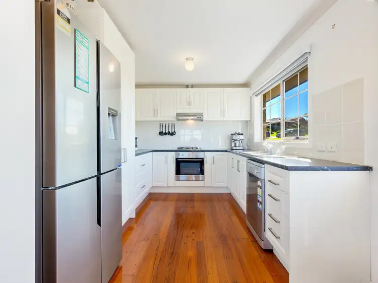 Third view of Homely house listing, 61 Stirling Drive, Lakes Entrance VIC 3909