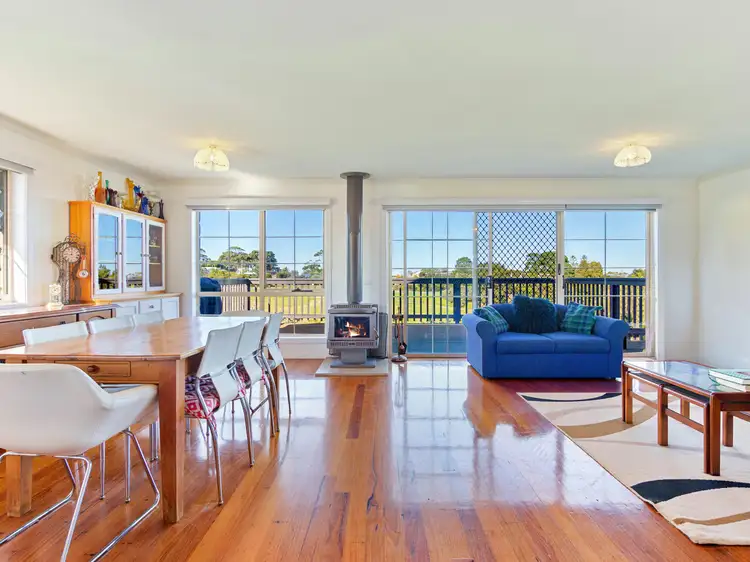 Fourth view of Homely house listing, 61 Stirling Drive, Lakes Entrance VIC 3909