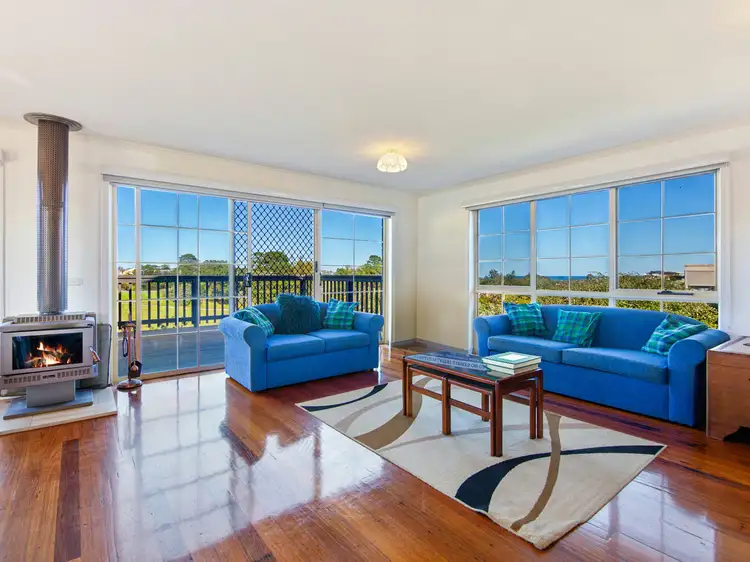 Fifth view of Homely house listing, 61 Stirling Drive, Lakes Entrance VIC 3909