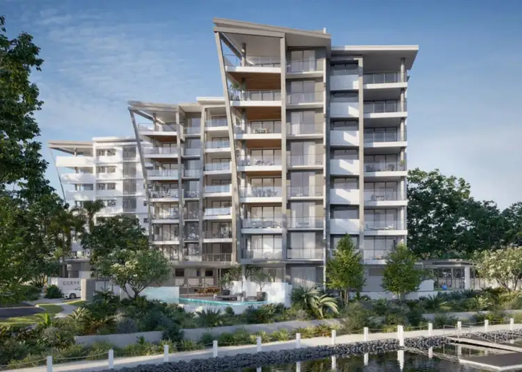 705/1 Mantra Esplanade, Birtinya QLD 4575