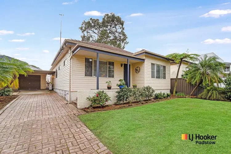 Main view of Homely house listing, 30 Napoli Street, Padstow NSW 2211