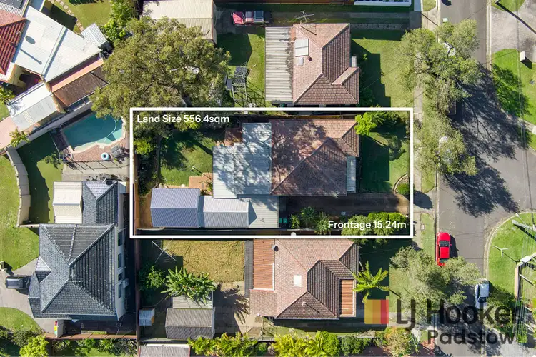 Second view of Homely house listing, 30 Napoli Street, Padstow NSW 2211