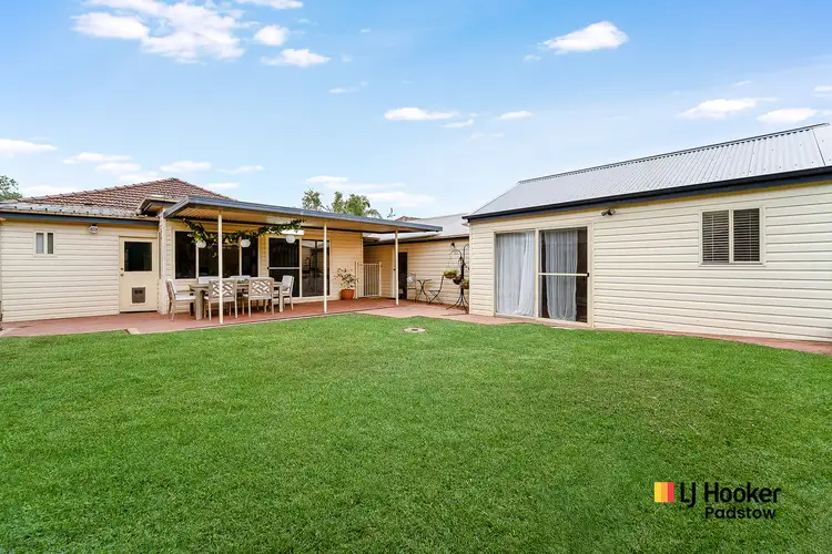Third view of Homely house listing, 30 Napoli Street, Padstow NSW 2211