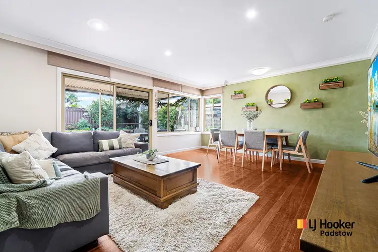 Fifth view of Homely house listing, 30 Napoli Street, Padstow NSW 2211