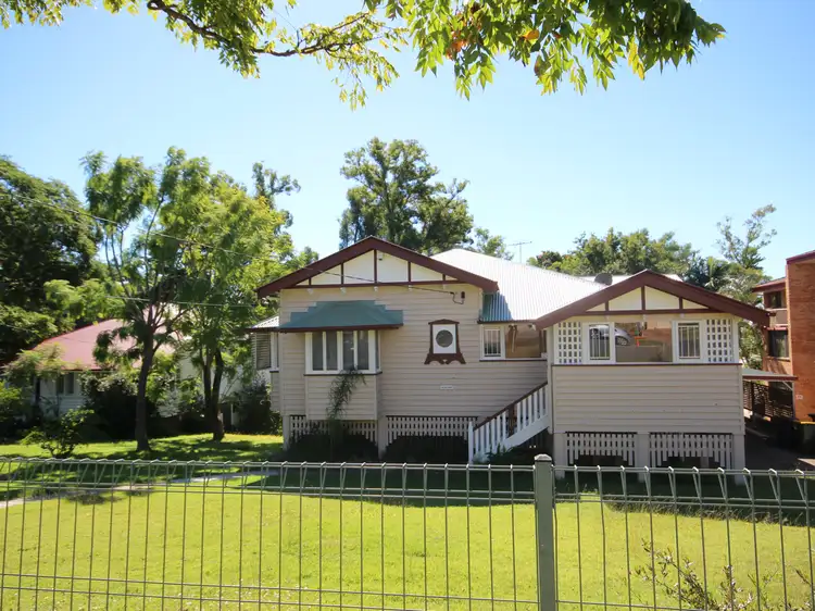Main view of Homely house listing, 42 Ferndale Street, Annerley QLD 4103
