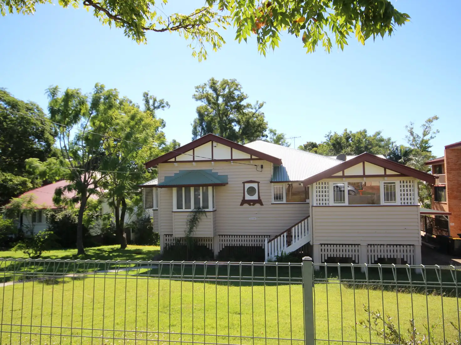 Main view of Homely house listing, 42 Ferndale Street, Annerley QLD 4103