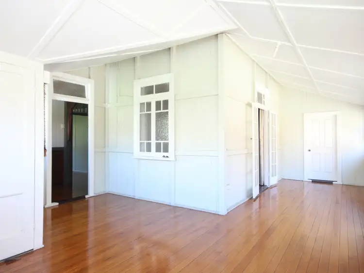Second view of Homely house listing, 42 Ferndale Street, Annerley QLD 4103