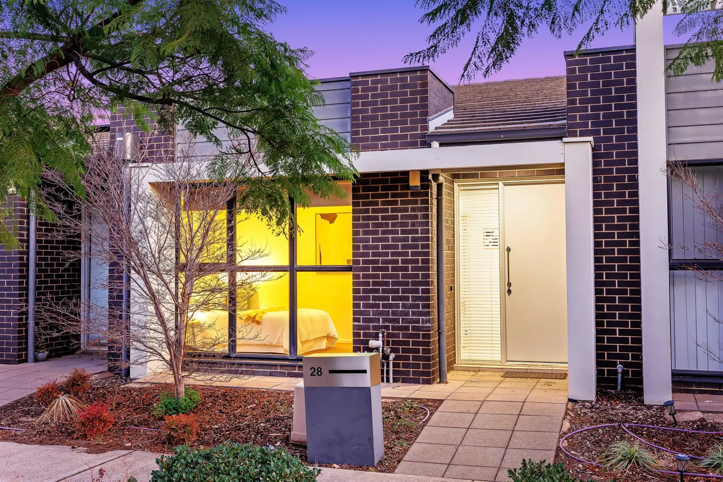 Main view of Homely house listing, 28 Apprentice Street, St Clair SA 5011