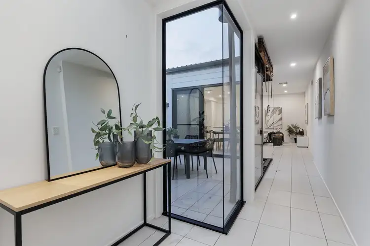 Second view of Homely house listing, 28 Apprentice Street, St Clair SA 5011