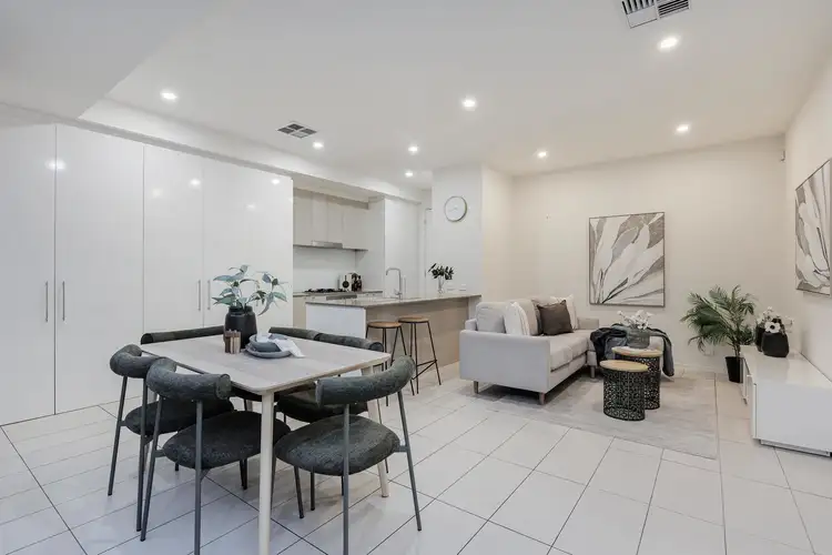 Third view of Homely house listing, 28 Apprentice Street, St Clair SA 5011