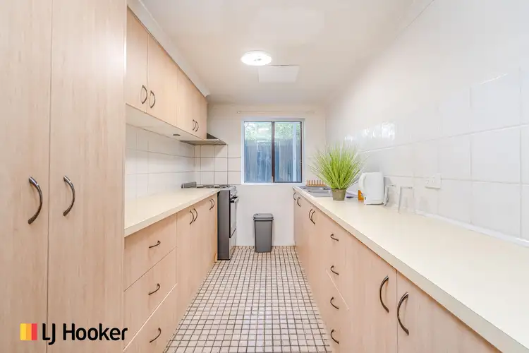 Main view of Homely house listing, 2/17 Florina Place, Hawker ACT 2614