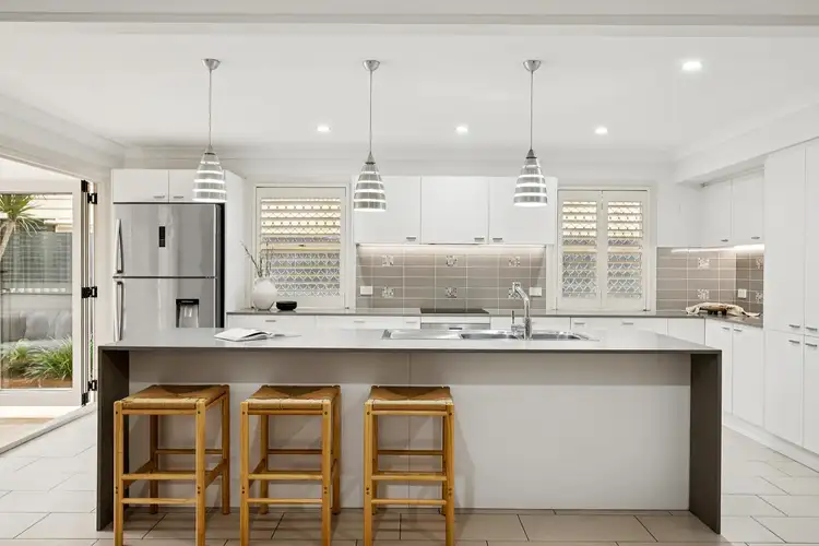 Main view of Homely house listing, 38 Gilmore Street, Tarragindi QLD 4121