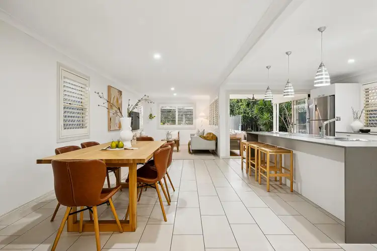 Third view of Homely house listing, 38 Gilmore Street, Tarragindi QLD 4121