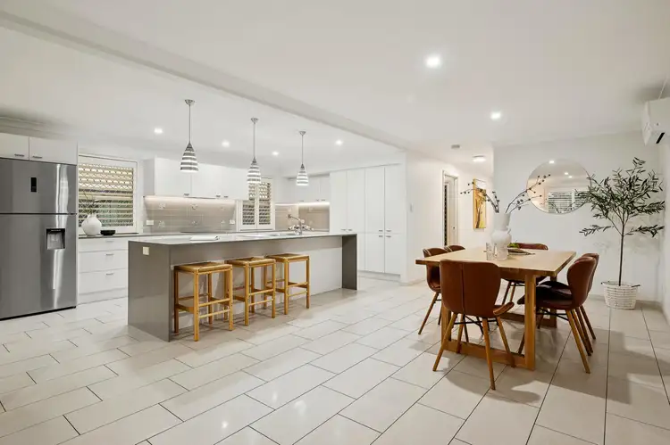 Fifth view of Homely house listing, 38 Gilmore Street, Tarragindi QLD 4121