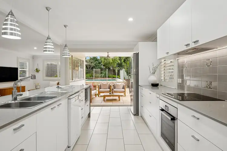 Sixth view of Homely house listing, 38 Gilmore Street, Tarragindi QLD 4121