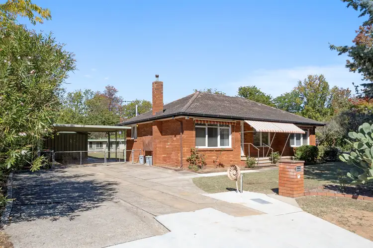 6 Stow Place, Watson ACT 2602