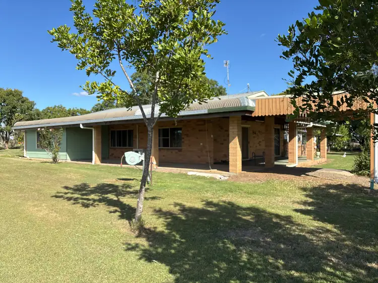Main view of Homely house listing, 281 Wheatlands Loop Road, Wondai QLD 4606