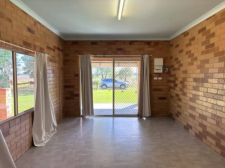 Third view of Homely house listing, 281 Wheatlands Loop Road, Wondai QLD 4606
