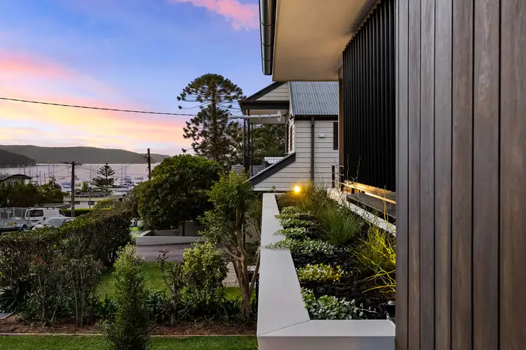Second view of Homely house listing, 13 Fermoy Avenue, Bayview NSW 2104