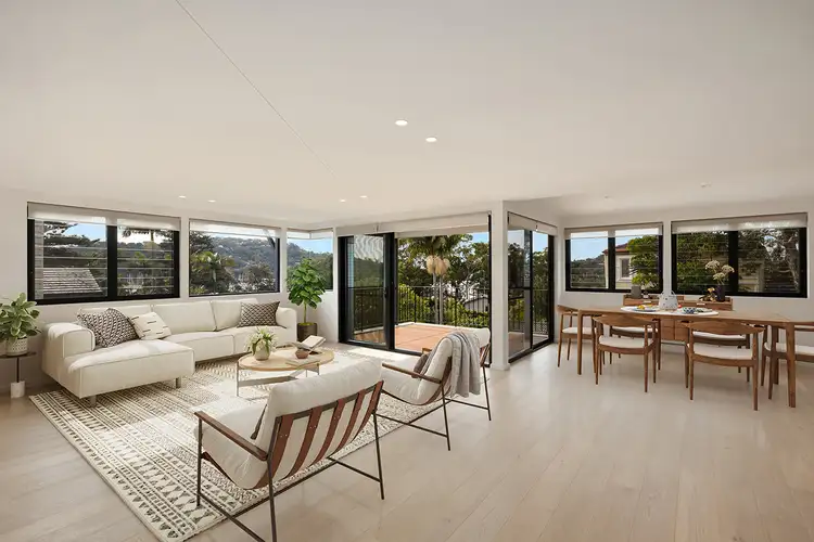 Third view of Homely house listing, 13 Fermoy Avenue, Bayview NSW 2104