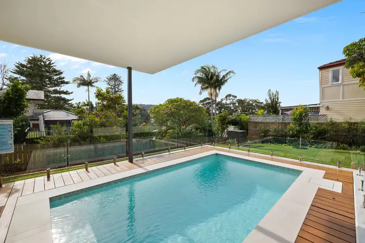 Fourth view of Homely house listing, 13 Fermoy Avenue, Bayview NSW 2104
