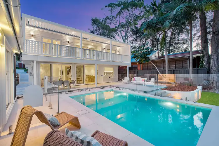 11 Grove Road, Wamberal NSW 2260