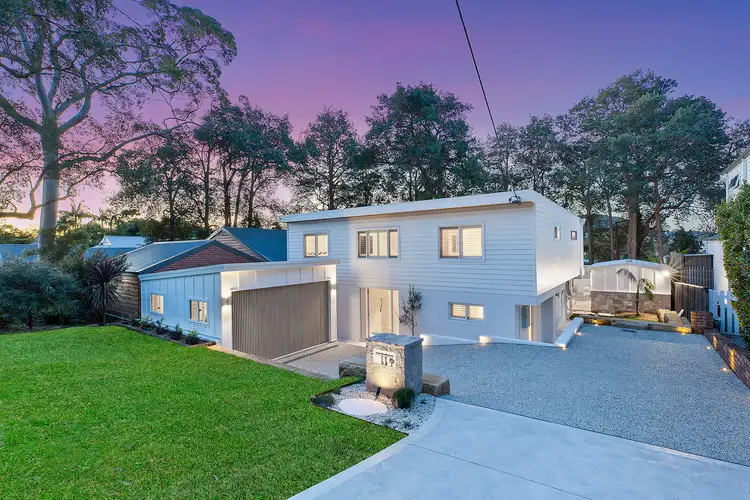 11 Grove Road, Wamberal NSW 2260