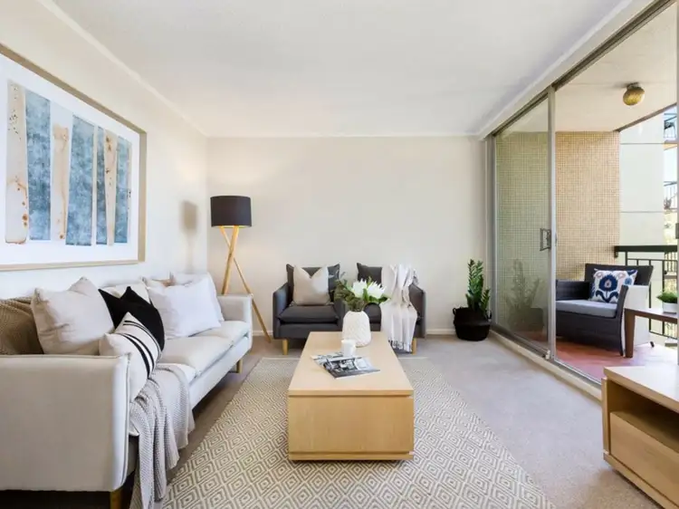 Main view of Homely unit listing, 22/300a Burns Bay Road, Lane Cove NSW 2066