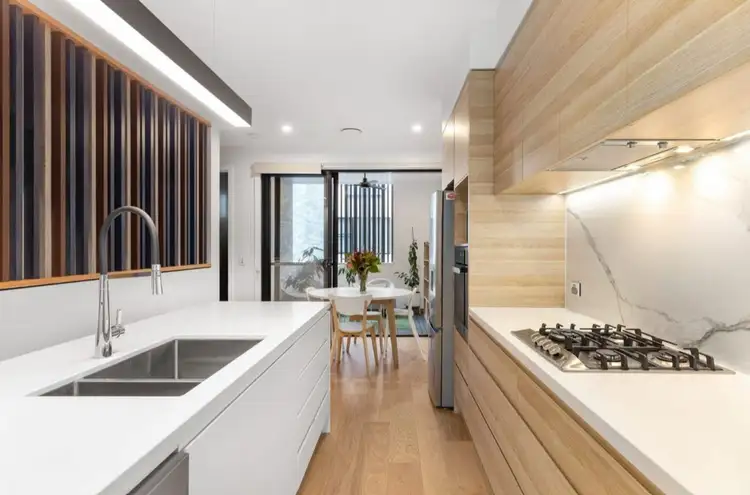 25/42 Johnston Street, Bulimba QLD 4171