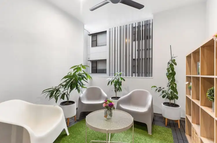 Fourth view of Homely townhouse listing, 25/42 Johnston Street, Bulimba QLD 4171
