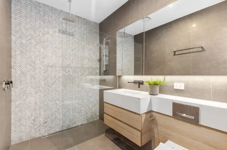 Fifth view of Homely townhouse listing, 25/42 Johnston Street, Bulimba QLD 4171