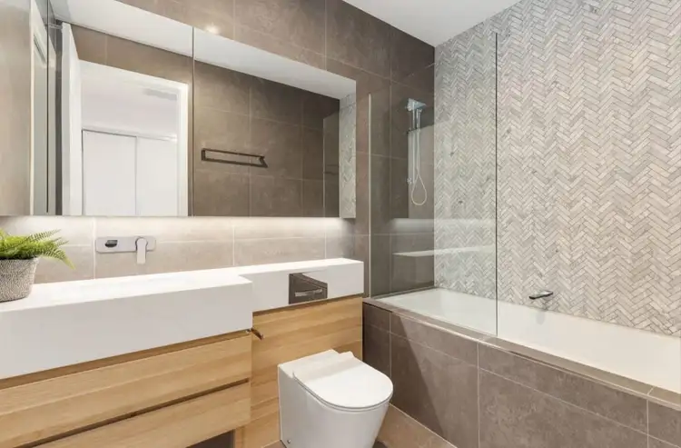 Sixth view of Homely townhouse listing, 25/42 Johnston Street, Bulimba QLD 4171
