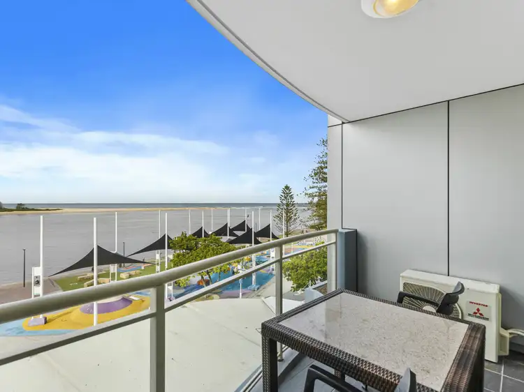 Main view of Homely studio listing, 207/89-95 The Entrance Road, The Entrance NSW 2261