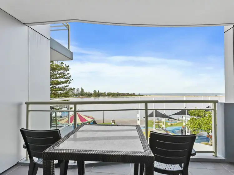 Fourth view of Homely studio listing, 207/89-95 The Entrance Road, The Entrance NSW 2261